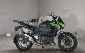 KAWASAKI Z400 2022 EX400G