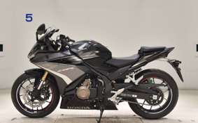 HONDA CBR400R 2024 NC56