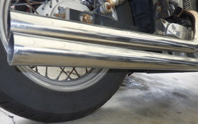 YAMAHA DRAGSTAR 250 VG02J