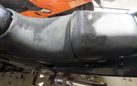 KAWASAKI ZZ-R250 EX250H