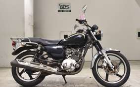 YAMAHA YB125SP