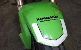 KAWASAKI Z125 PRO 2012 BR125H