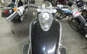 HONDA SHADOW 400 2006 NC34
