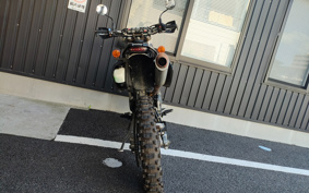 KAWASAKI KLX250D TRACKER LX250E