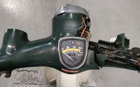 HONDA LITTLE CUB AA01