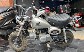 HONDA MONKEY AB27