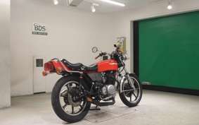 KAWASAKI Z250 FT 1998 KZ250A