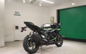KAWASAKI NINJA ZX-6R A 2024 ZX636J