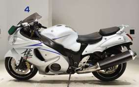 SUZUKI HAYABUSA Gen.2 2017 GX72B