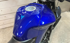 YAMAHA MT-03 2023 RH21J