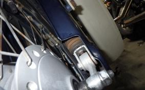 HONDA C50 SUPER CUB AA01
