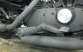 HARLEY XL883 2005