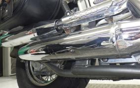 YAMAHA DRAGSTAR 400 CLASSIC 2009 VH01J