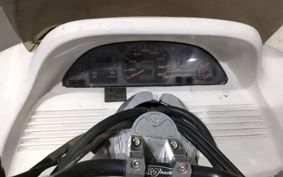 YAMAHA MAJESTY 250 SG03J