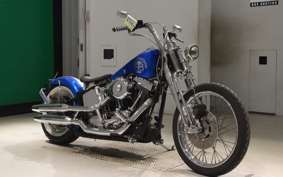HARLEY FXSTS 1450 2002