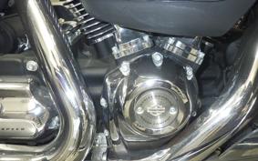 HARLEY FLHTCUTG TRIKE 1750 2017