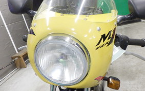 YAMAHA RZ50 Gen.2 RA01J