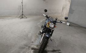 YAMAHA TW225 DG09J