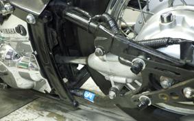 YAMAHA DRAGSTAR 400 2010 VH02J