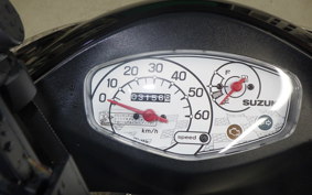 SUZUKI ADDRESS V50 2000 CA4BA