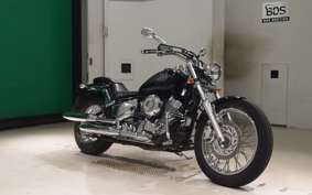 YAMAHA DRAGSTAR 400 2001 VH01J