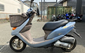 HONDA DIO CHESTER AF62