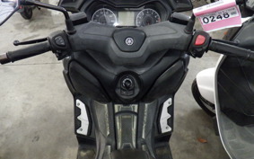 YAMAHA X-MAX 250 A SG42J