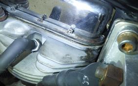 HARLEY FLH 1200 2004