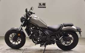 HONDA REBEL 250 A 2019 MC49