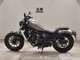 Фото Honda REBEL 250 A 2017 с японского аукциона