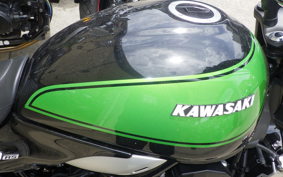 KAWASAKI Z900RS 2025 ZR900K