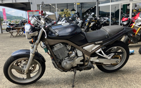 YAMAHA SRX600-1 1990 3SX