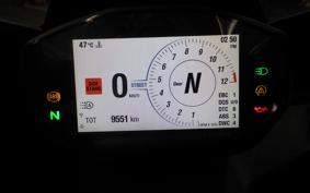 DUCATI PANIGALE V2 2023