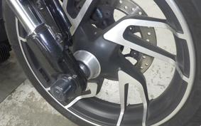 HARLEY FLSB 1750 2019