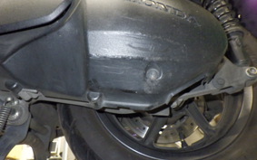 HONDA FORZA Z GEN 2 2017 MF10