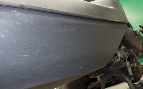 YAMAHA JOG-7 2013 AY01