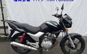HONDA CBF125 PCJ7