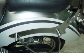 YAMAHA DRAGSTAR 250 2014 VG02J