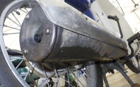 YAMAHA MATE 50 UA04J