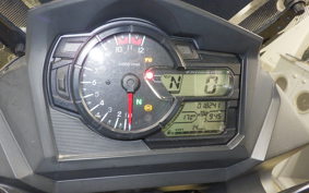 SUZUKI Vｽﾄﾛｰﾑ650XTA 2017 C733A