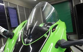 KAWASAKI ZX 10 NINJA ABS 2016