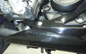 SUZUKI GSX-R125 DL33B