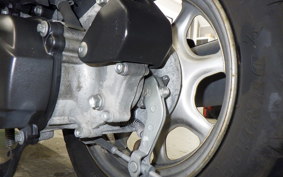 HONDA TACT Basket AF79