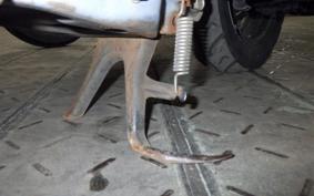 HONDA DIO GEN 2 2025 AF27