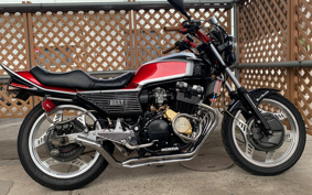 HONDA CBX550F 2020 PC04