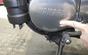 YAMAHA SR400 Gen.5 2021 RH16J