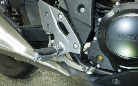 SUZUKI GSX250 R