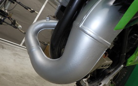 KAWASAKI KX112 2019 KX112A