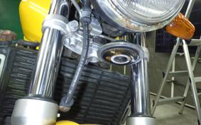 HONDA HORNET 600 2002