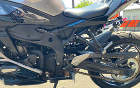 KAWASAKI  NINJA ZX-25R SE ZX250H